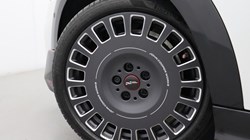 2025 (75) MINI COOPER 2.0 John Cooper Works 3dr Auto 5422566