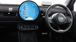 2025 (75) MINI COOPER 2.0 John Cooper Works 3dr Auto 5422530
