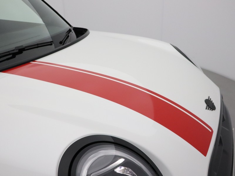 2025 (75) MINI COOPER 2.0 John Cooper Works 3dr Auto 5422514