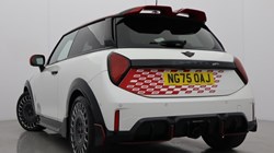 2025 (75) MINI COOPER 2.0 John Cooper Works 3dr Auto 5422568