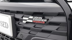 2025 (75) MINI COOPER 2.0 John Cooper Works 3dr Auto 5422512