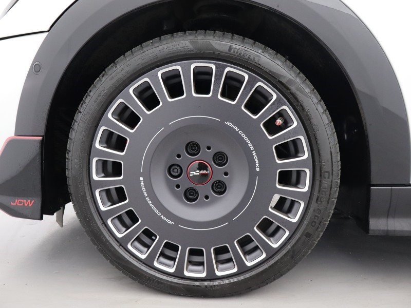 2025 (75) MINI COOPER 2.0 John Cooper Works 3dr Auto 5422509