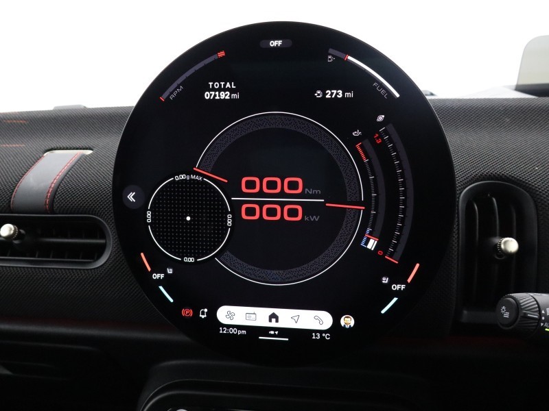 2025 (75) MINI COOPER 2.0 John Cooper Works 3dr Auto 5422551