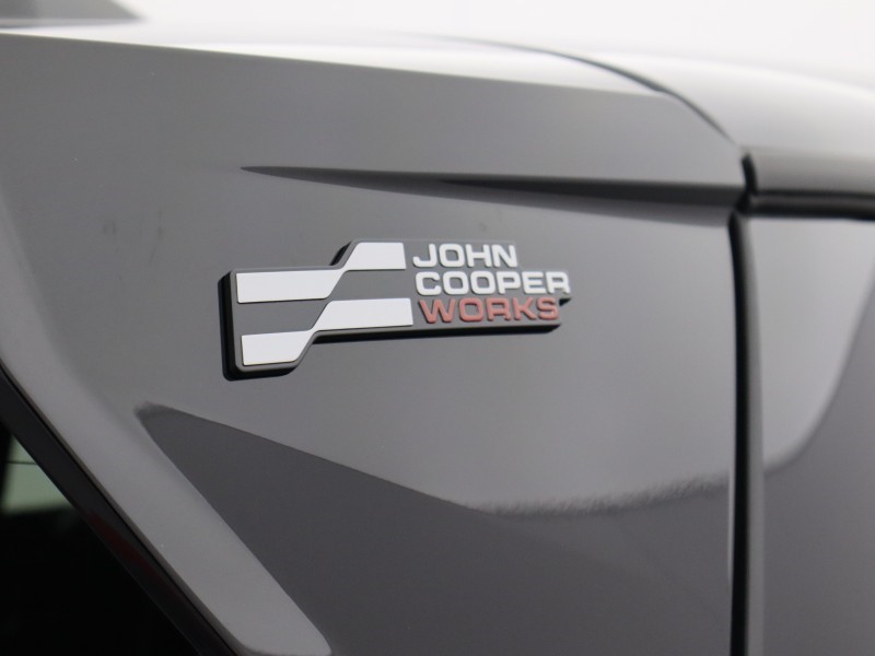 2025 (75) MINI COOPER 190kW John Cooper Works 54kWh 3dr Auto 5356695