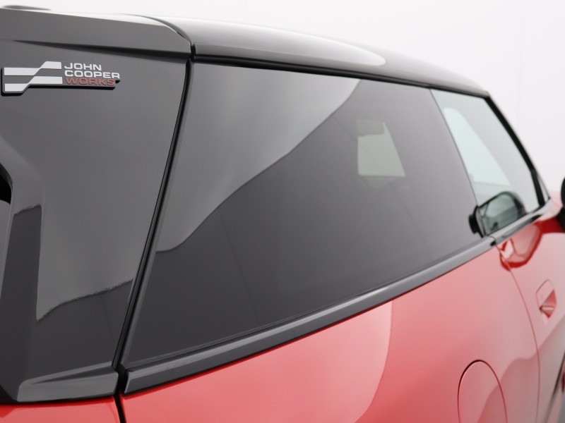 2025 (75) MINI COOPER 190kW John Cooper Works 54kWh 3dr Auto 5356696