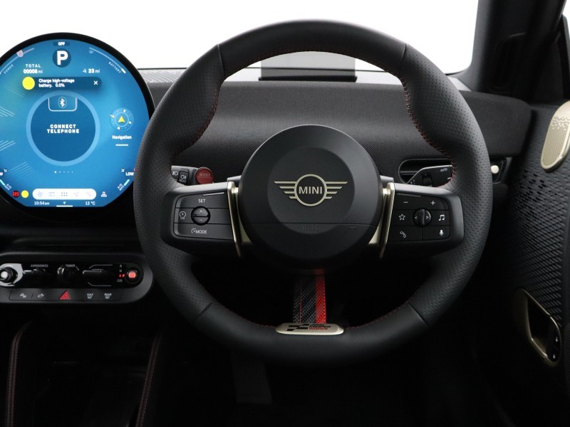 2025 (75) MINI COOPER 190kW John Cooper Works 54kWh 3dr Auto 5356719