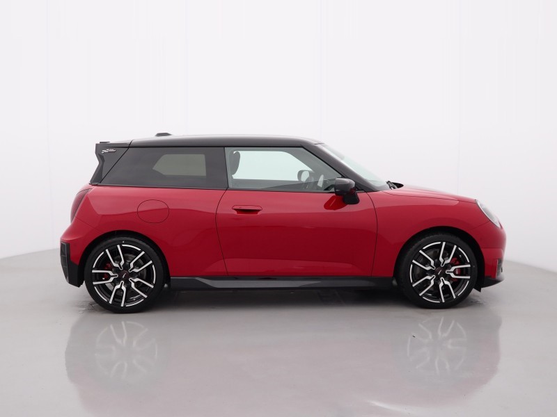 2025 (75) MINI COOPER 190kW John Cooper Works 54kWh 3dr Auto 5356693