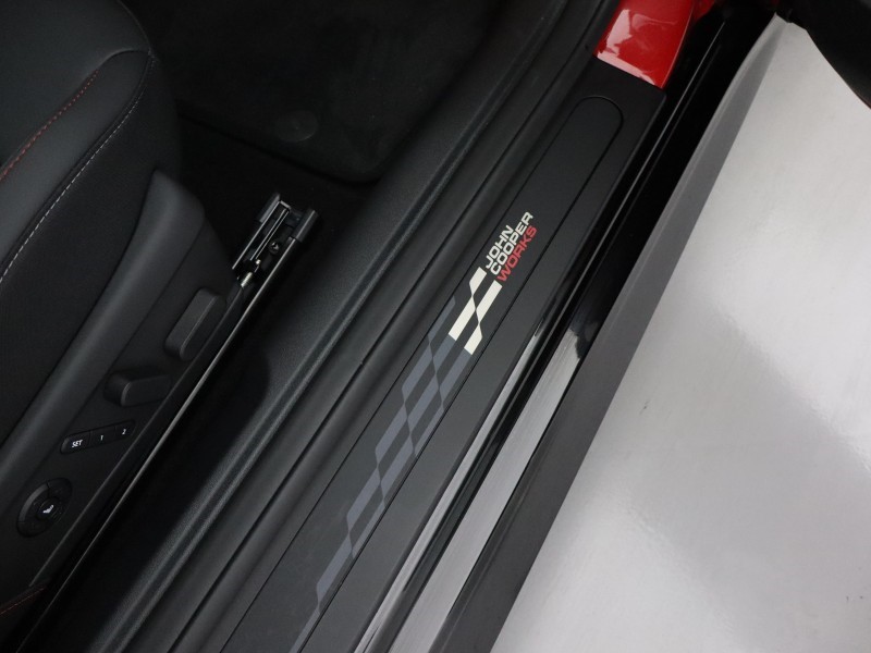 2025 (75) MINI COOPER 190kW John Cooper Works 54kWh 3dr Auto 5356706