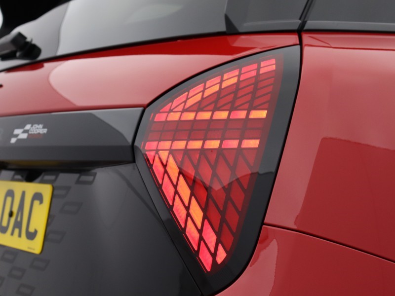 2025 (75) MINI COOPER 190kW John Cooper Works 54kWh 3dr Auto 5356694