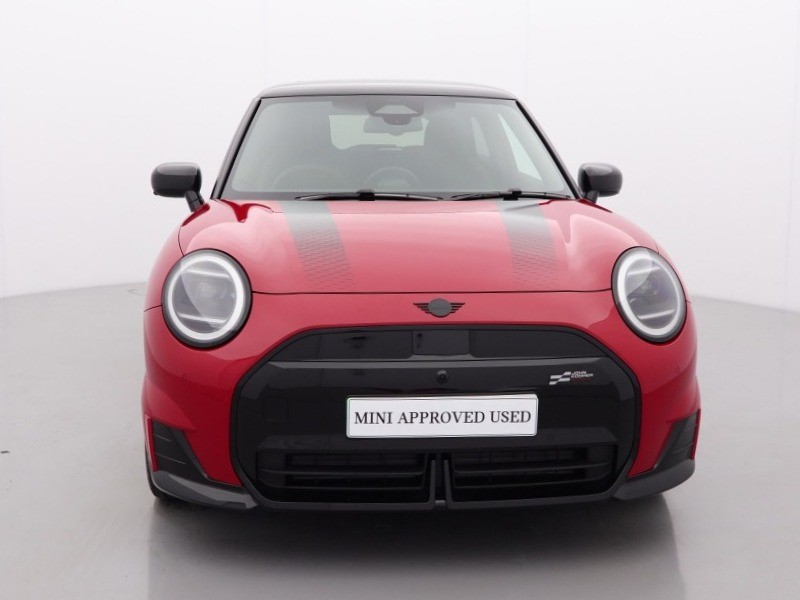 2025 (75) MINI COOPER 190kW John Cooper Works 54kWh 3dr Auto 5356687