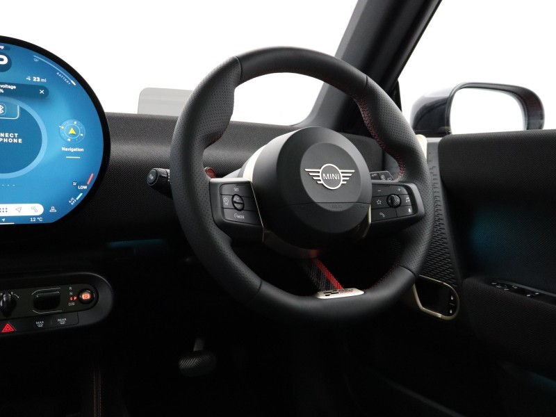 2025 (75) MINI COOPER 190kW John Cooper Works 54kWh 3dr Auto 5356720