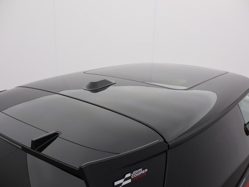 2025 (75) MINI COOPER 190kW John Cooper Works 54kWh 3dr Auto 5356747