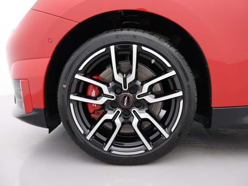 2025 (75) MINI COOPER 190kW John Cooper Works 54kWh 3dr Auto 5356701