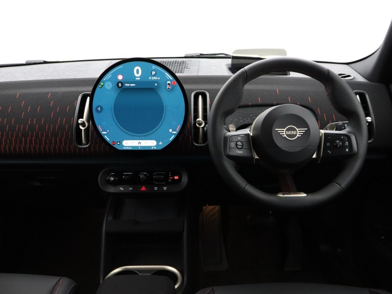 2025 (75) MINI COUNTRYMAN 1.5 C Sport 5dr Auto 5357111