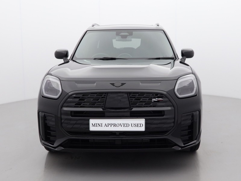 2025 (75) MINI COUNTRYMAN 1.5 C Sport 5dr Auto 5357086