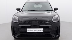 2025 (75) MINI COUNTRYMAN 1.5 C Sport 5dr Auto 5357086