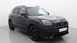 2025 (75) MINI COUNTRYMAN 1.5 C Sport 5dr Auto 5357085