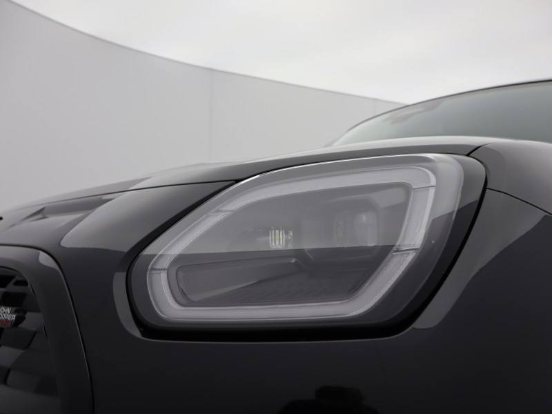 2025 (75) MINI COUNTRYMAN 1.5 C Sport 5dr Auto 5357094