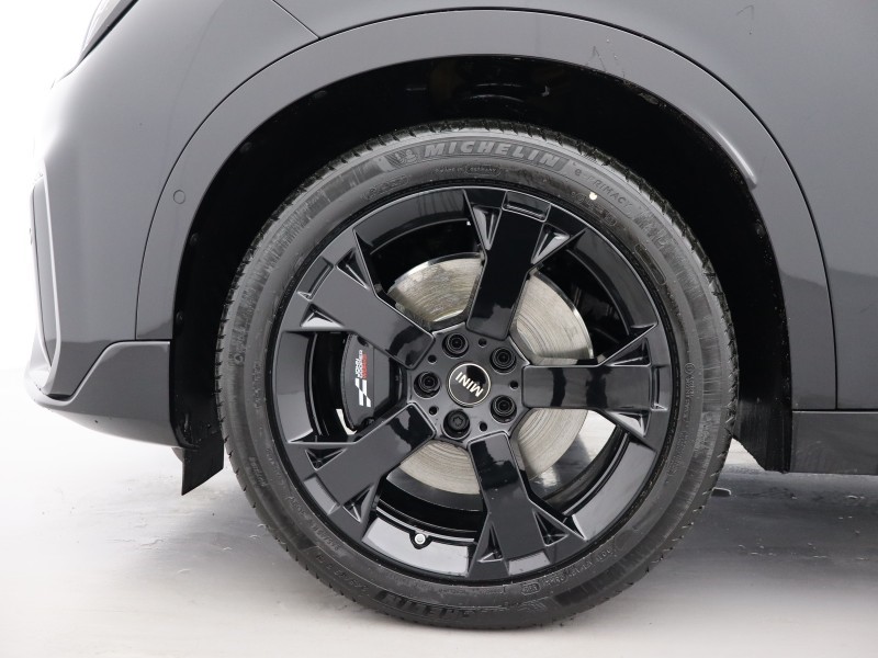2025 (75) MINI COUNTRYMAN 1.5 C Sport 5dr Auto 5357103