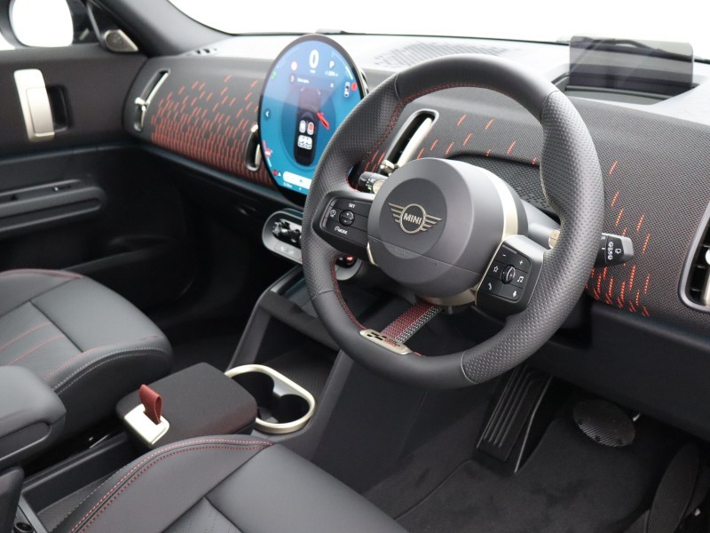 2025 (75) MINI COUNTRYMAN 1.5 C Sport 5dr Auto 5357104