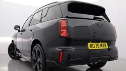 2025 (75) MINI COUNTRYMAN 1.5 C Sport 5dr Auto 5357116