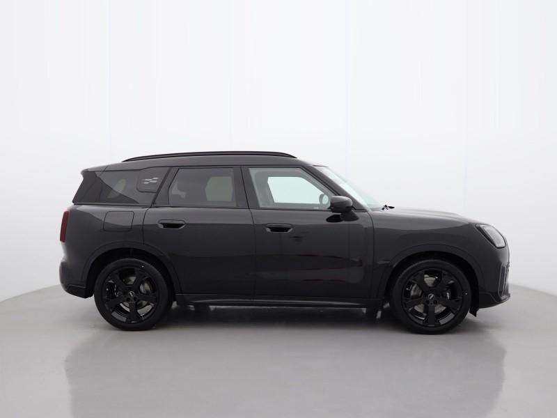 2025 (75) MINI COUNTRYMAN 1.5 C Sport 5dr Auto 5357092