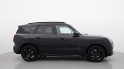 2025 (75) MINI COUNTRYMAN 1.5 C Sport 5dr Auto 5357092