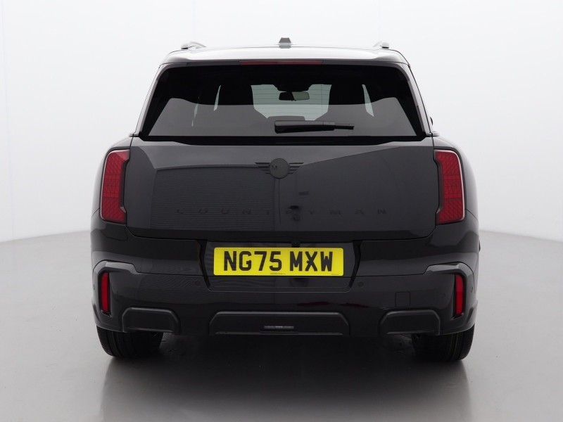 2025 (75) MINI COUNTRYMAN 1.5 C Sport 5dr Auto 5357090