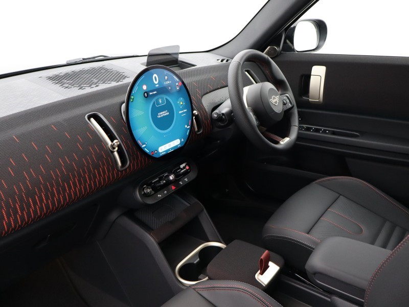 2025 (75) MINI COUNTRYMAN 1.5 C Sport 5dr Auto 5357108