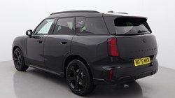 2025 (75) MINI COUNTRYMAN 1.5 C Sport 5dr Auto 5357089