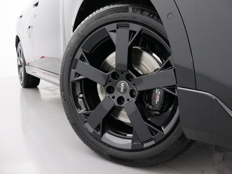 2025 (75) MINI COUNTRYMAN 1.5 C Sport 5dr Auto 5357114