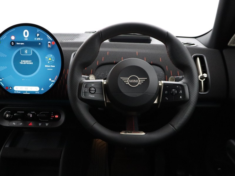2025 (75) MINI COUNTRYMAN 1.5 C Sport 5dr Auto 5357112