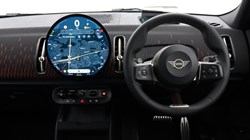 2025 (75) MINI COUNTRYMAN 2.0 John Cooper Works ALL4 5dr Auto 5358014