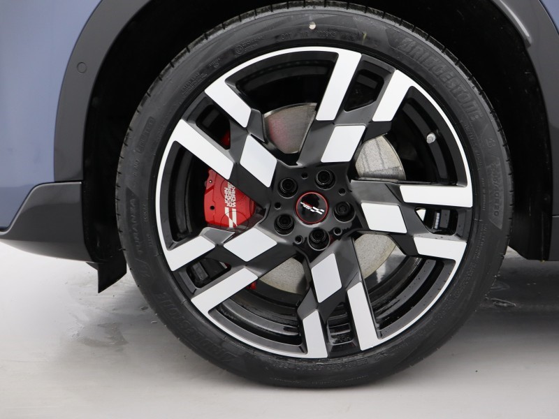2025 (75) MINI COUNTRYMAN 2.0 John Cooper Works ALL4 5dr Auto 5357997