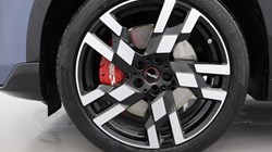 2025 (75) MINI COUNTRYMAN 2.0 John Cooper Works ALL4 5dr Auto 5357997