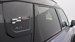 2025 (75) MINI COUNTRYMAN 2.0 John Cooper Works ALL4 5dr Auto 5358011