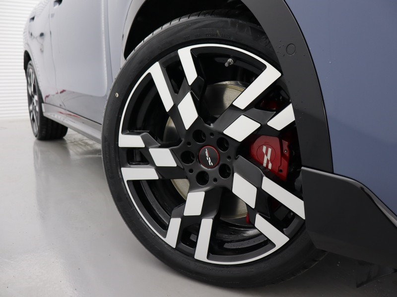 2025 (75) MINI COUNTRYMAN 2.0 John Cooper Works ALL4 5dr Auto 5358006