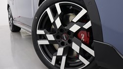 2025 (75) MINI COUNTRYMAN 2.0 John Cooper Works ALL4 5dr Auto 5358006