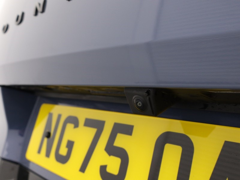 2025 (75) MINI COUNTRYMAN 2.0 John Cooper Works ALL4 5dr Auto 5357993