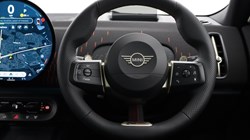 2025 (75) MINI COUNTRYMAN 2.0 John Cooper Works ALL4 5dr Auto 5358015