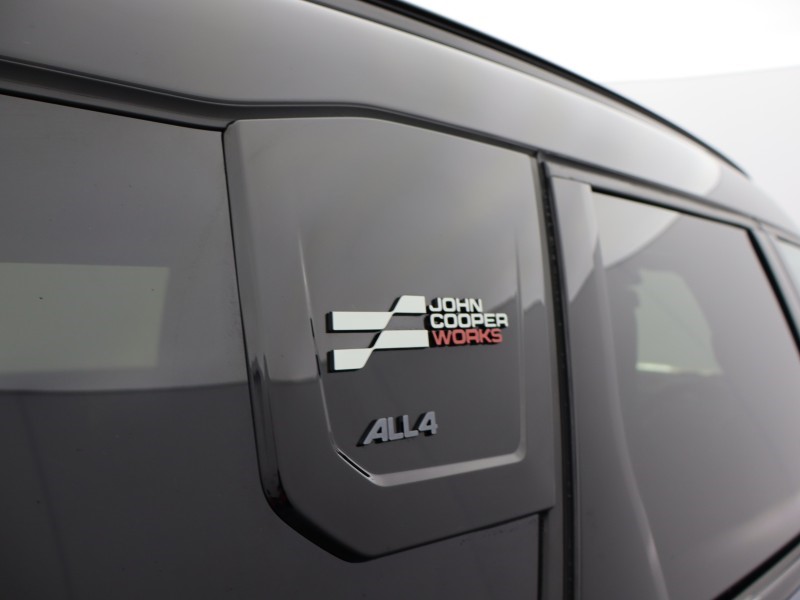 2025 (75) MINI COUNTRYMAN 2.0 John Cooper Works ALL4 5dr Auto 5358010