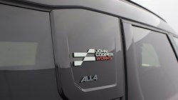 2025 (75) MINI COUNTRYMAN 2.0 John Cooper Works ALL4 5dr Auto 5358010