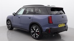 2025 (75) MINI COUNTRYMAN 2.0 John Cooper Works ALL4 5dr Auto 5357987