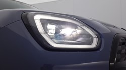 2025 (75) MINI COUNTRYMAN 2.0 John Cooper Works ALL4 5dr Auto 5358007