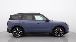 2025 (75) MINI COUNTRYMAN 2.0 John Cooper Works ALL4 5dr Auto 5357990