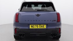 2025 (75) MINI COUNTRYMAN 2.0 John Cooper Works ALL4 5dr Auto 5357988