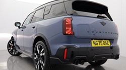 2025 (75) MINI COUNTRYMAN 2.0 John Cooper Works ALL4 5dr Auto 5358009