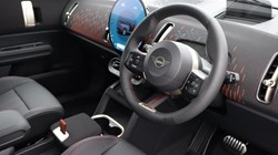 2025 (75) MINI COUNTRYMAN 2.0 John Cooper Works ALL4 5dr Auto 5358004