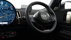 2025 (75) MINI COUNTRYMAN 2.0 John Cooper Works ALL4 5dr Auto 5358016