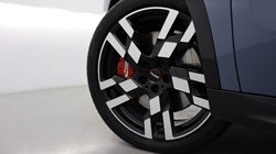 2025 (75) MINI COUNTRYMAN 2.0 John Cooper Works ALL4 5dr Auto 5358008